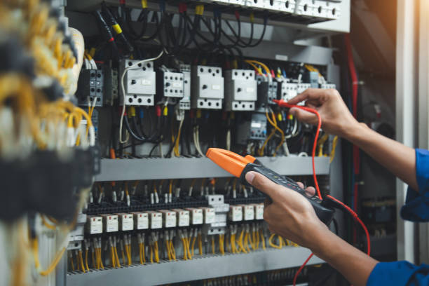 Best Best Electricians Near Me  in Glenpool, OK